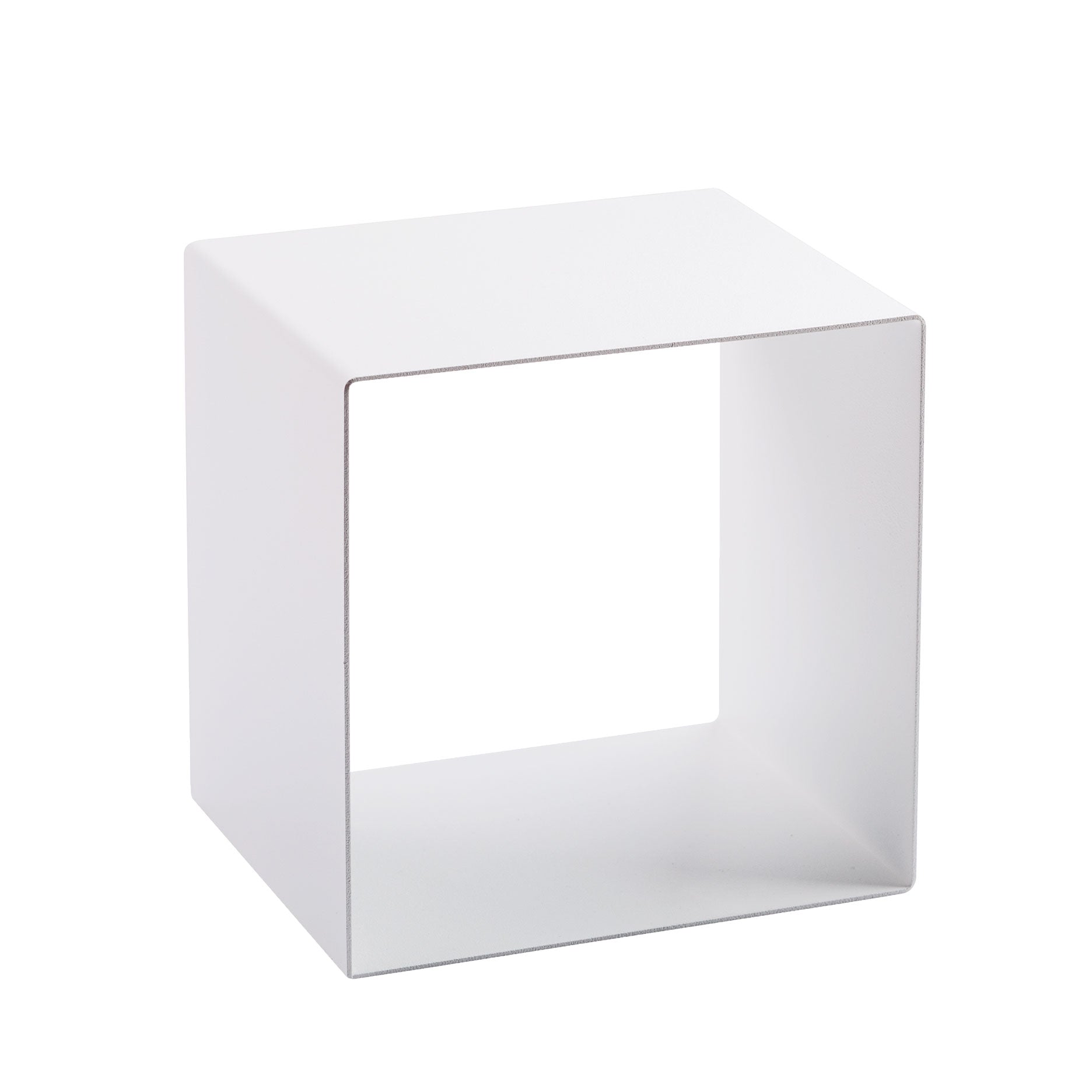 Shape It bogkasse 23x23 cm